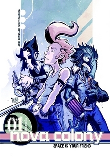 Nova Colony