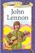 John Lennon (Famous People, Famous Lives)
