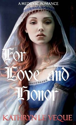 For Love And Honor (ebook)