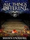 All Things Different