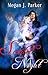 Scarlet Night (Behind The Vail, #1)