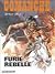 Furie Rebelle (Comanche, #6)