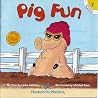 Pig Fun (Hooked on Phonics, Hop Book Companion 7) Pig Fun (Hooked on Phonics, Hop Book Companion 7)