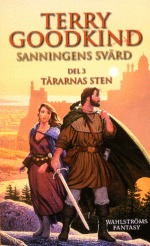 Tårarnas sten (Sanningens svärd #3)