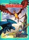 DreamWorks® How to Train Your Dragon™ Coloring Book