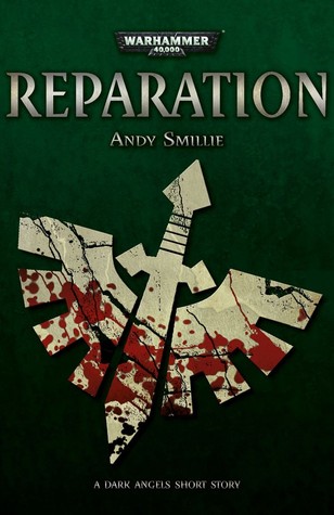 Reparation (Warhammer 40,000)