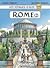 Rome (2), La cité impériale (Les voyages d'Alix)