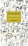 The Old Devils by Kingsley Amis