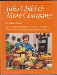 Julia Child & More Company (Hardcover)
