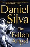 The Fallen Angel (Gabriel Allon, #12)