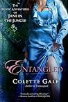 Entangled by Colette Gale