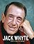 Jack Whyte by Jack Whyte
