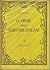 Le opere degli scrittori italiani by Augusto Sainati