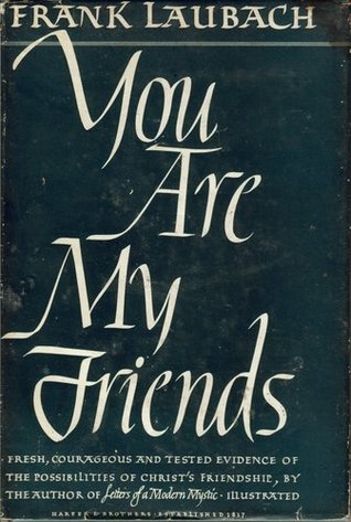 You Are My Friends