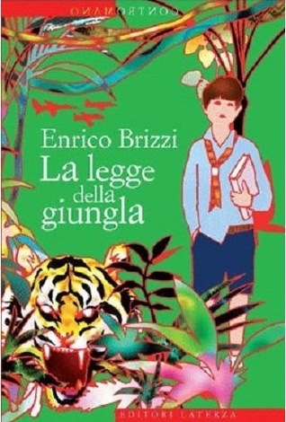 La legge della giungla