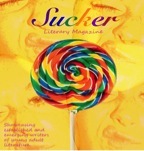 Sucker Literary Magazine volume 1