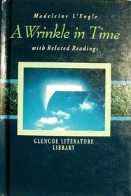 A Wrinkle in Time: With Related Readings (Time Series, #1)
