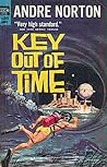 Key Out Of Time by Andre Norton