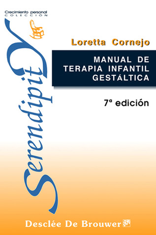 Manual De Terapia Infantil Gestaltica