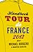 Handboek Tour de France 2012