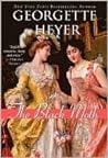 The Black Moth by Georgette Heyer
