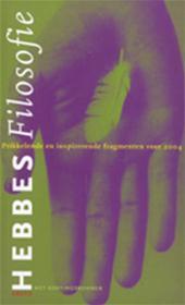 Hebbes Filosofie (Paperback)