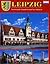 Leipzig. Beroemde handelsstad in Saksen by R. Dohrmann