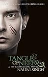 Tangle of Need by Nalini Singh