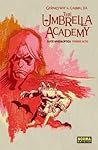 The Umbrella Acad...