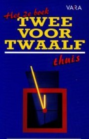 Twee voor twaalf thuis #2