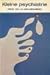 Kleine psychiatrie