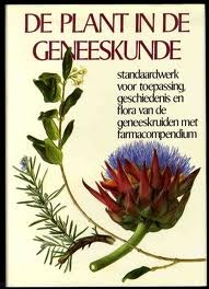 De plant in de geneeskunde