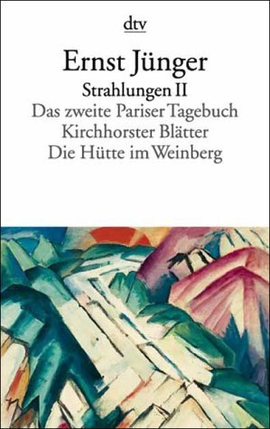 Strahlungen II (Paperback)