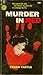 Murder in Red