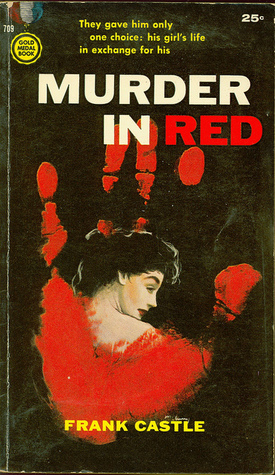 Murder in Red
