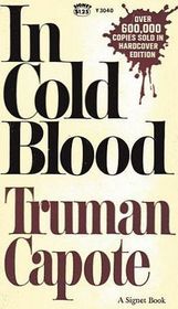 In Cold Blood