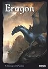 Eragon by Christopher Paolini
