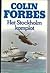 Het Stockholm komplot by Colin Forbes