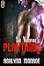 The Vampire's Plaything