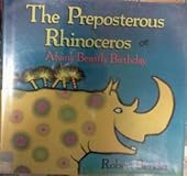 The Preposterous Rhinoceros or Alvin's Beastly Birthday
