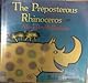 The Preposterous Rhinoceros or Alvin's Beastly Birthday