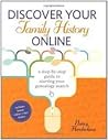 Discover Your Family History Online: A Step-by-Step Guide to Starting Your Genealogy Search
