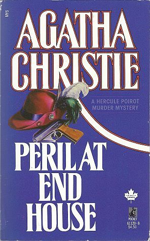 Peril at End House