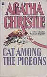 Cat Among the Pigeons by Agatha Christie
