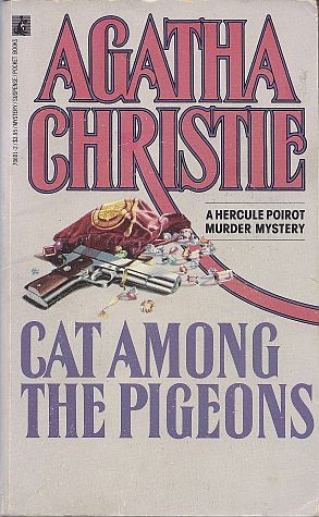 Cat Among the Pigeons