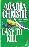 Easy to Kill by Agatha Christie