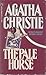 The Pale Horse by Agatha Christie