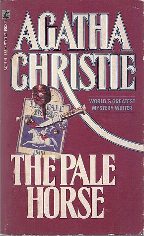 The Pale Horse