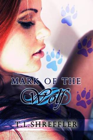 Mark of the Wolf (Wolves of Black River, #1)