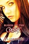Blood of the Wolf by T.L. Shreffler